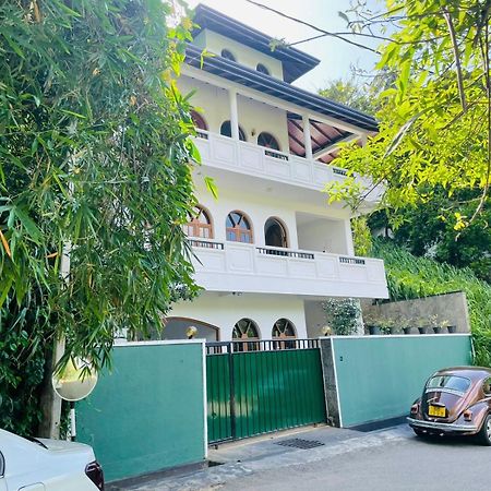 Villa Nine Kandy Exteriér fotografie