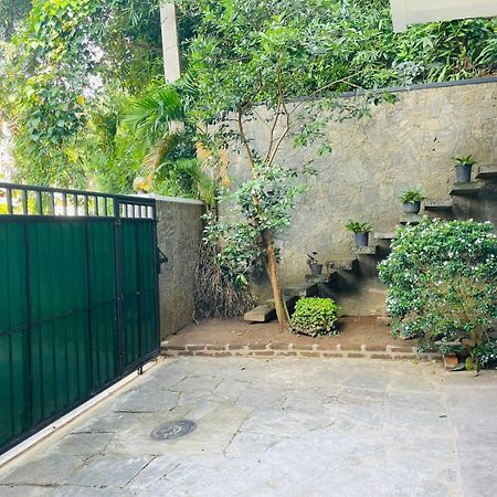 Villa Nine Kandy Exteriér fotografie
