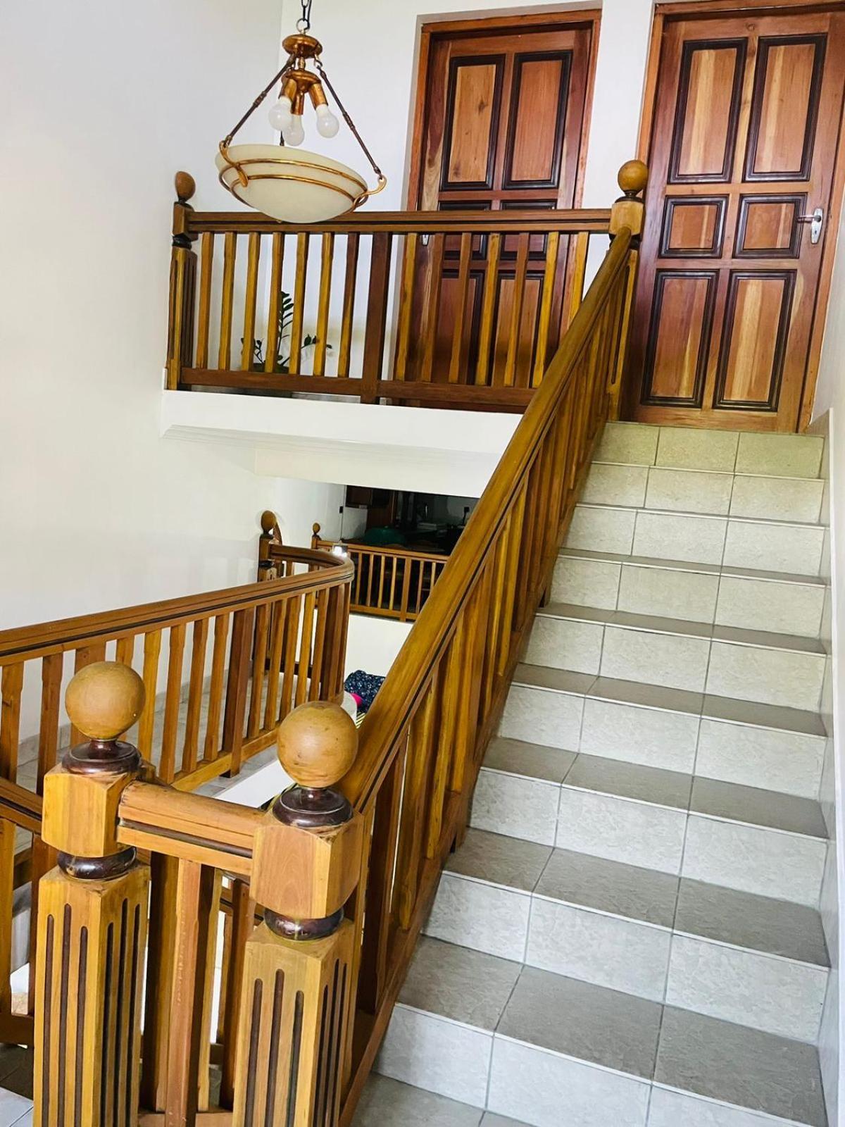 Villa Nine Kandy Exteriér fotografie