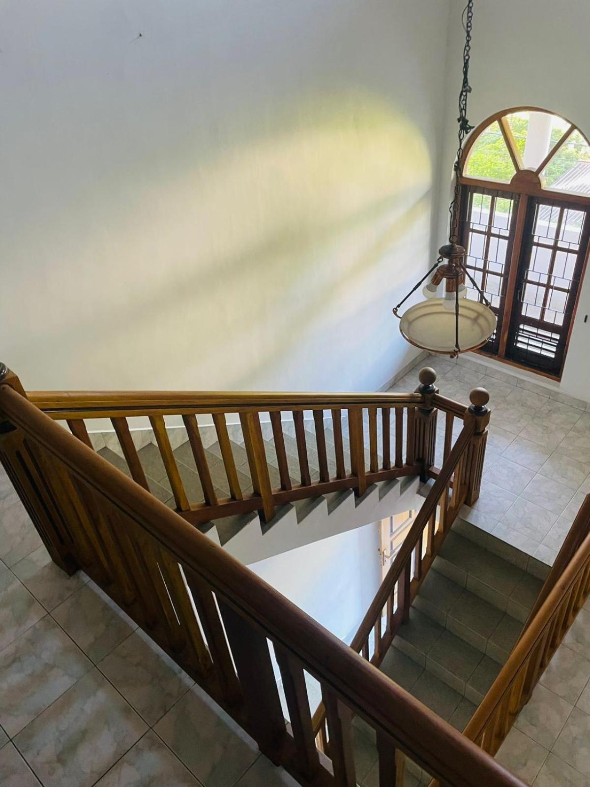 Villa Nine Kandy Exteriér fotografie