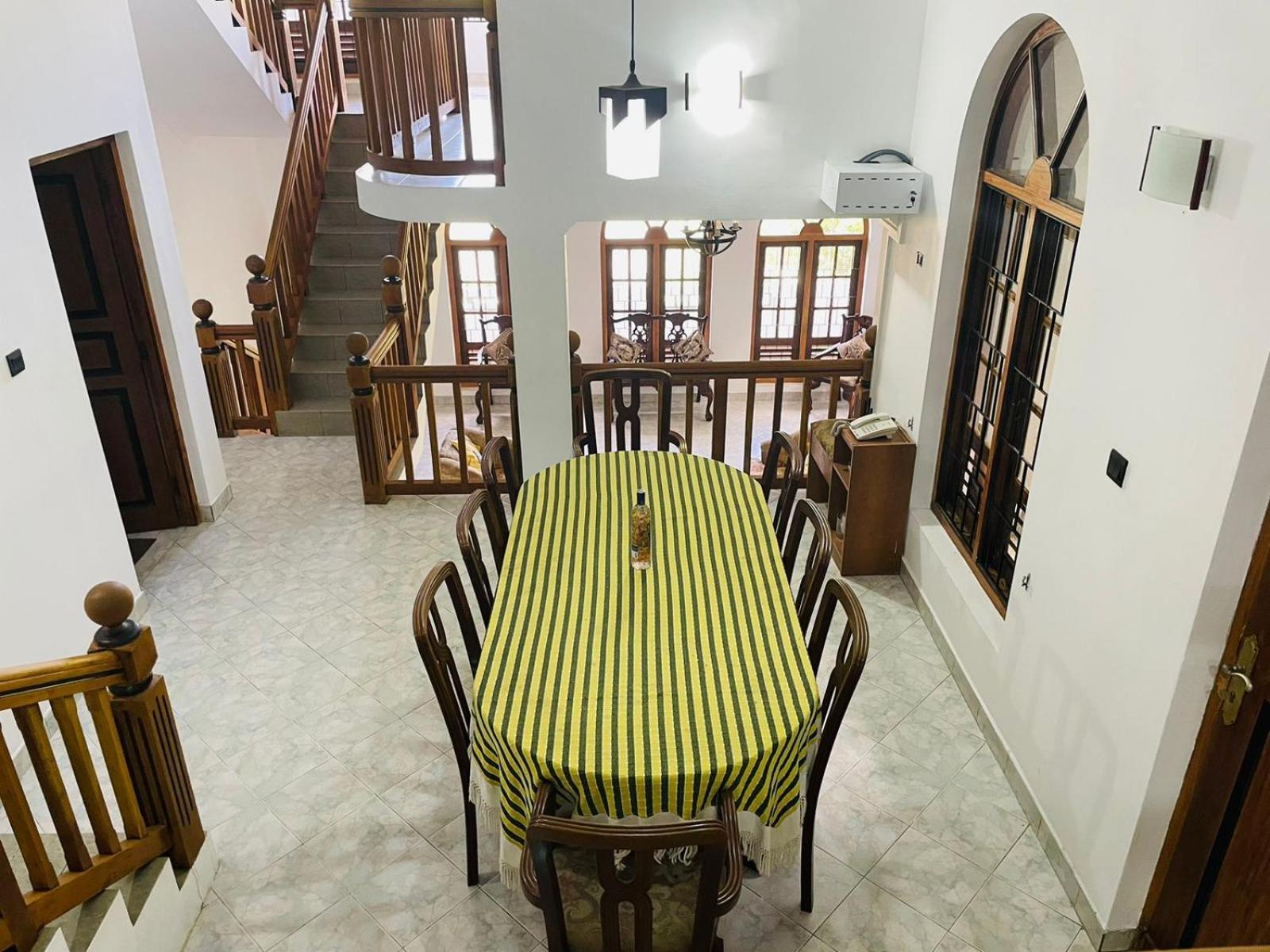 Villa Nine Kandy Exteriér fotografie