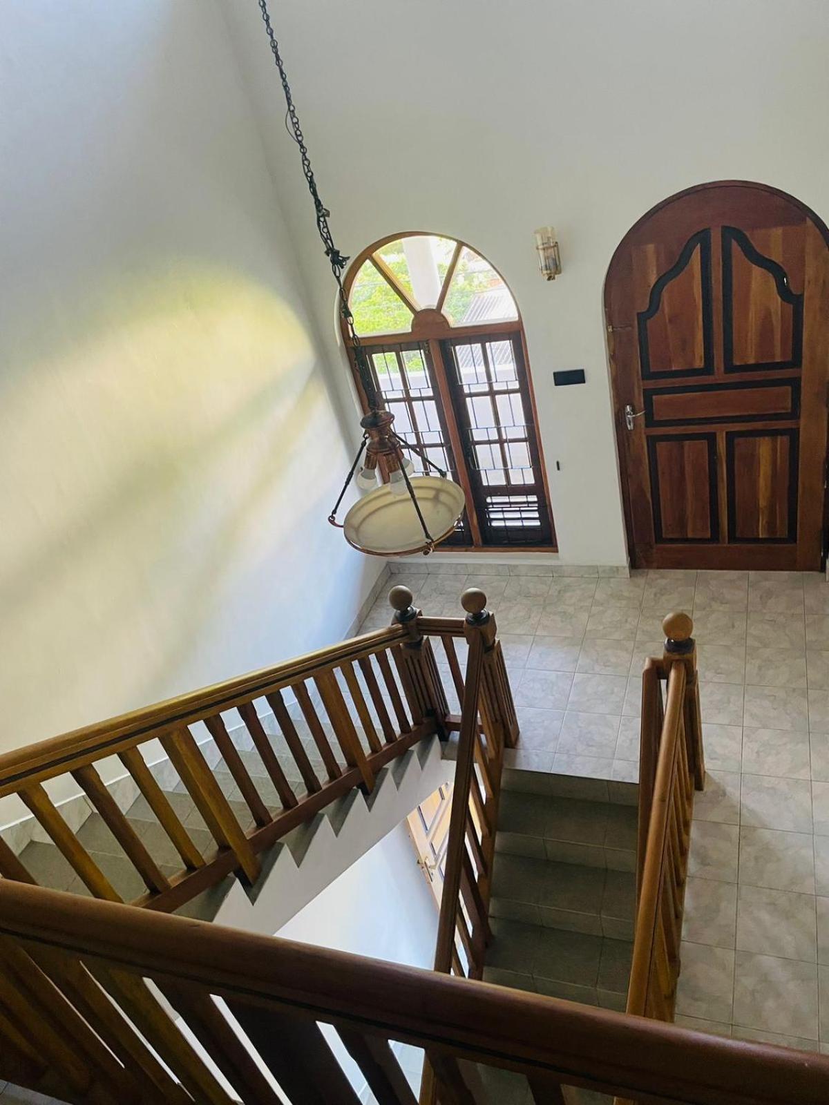 Villa Nine Kandy Exteriér fotografie