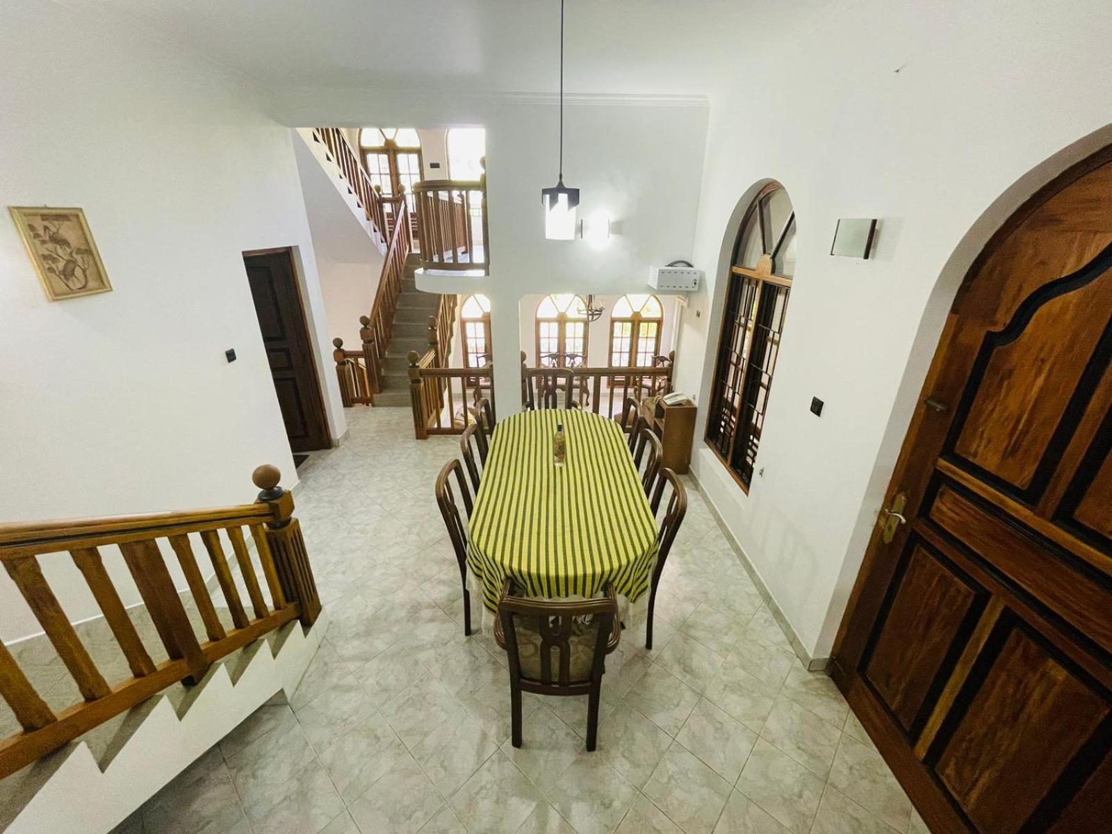 Villa Nine Kandy Exteriér fotografie