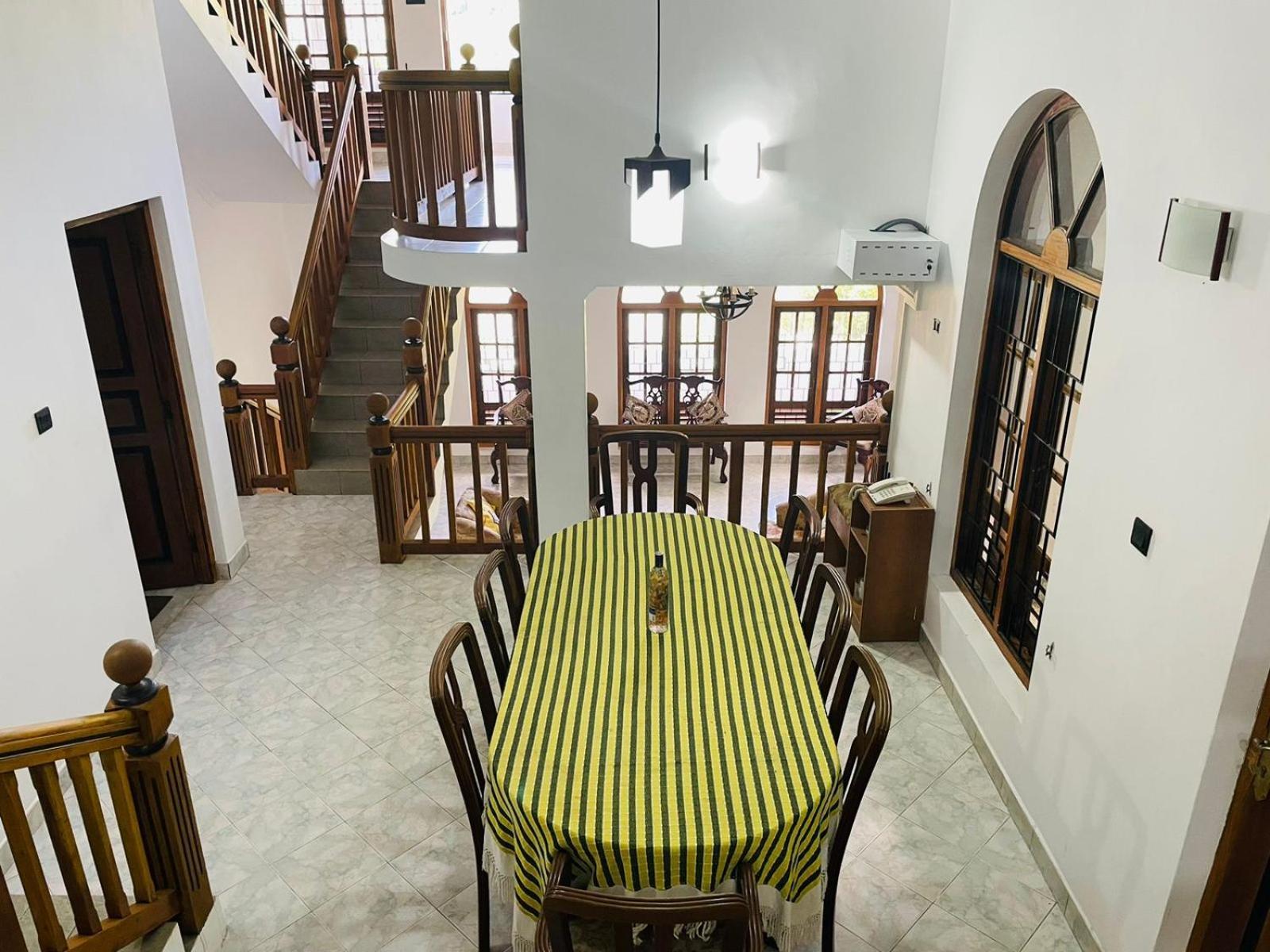 Villa Nine Kandy Exteriér fotografie