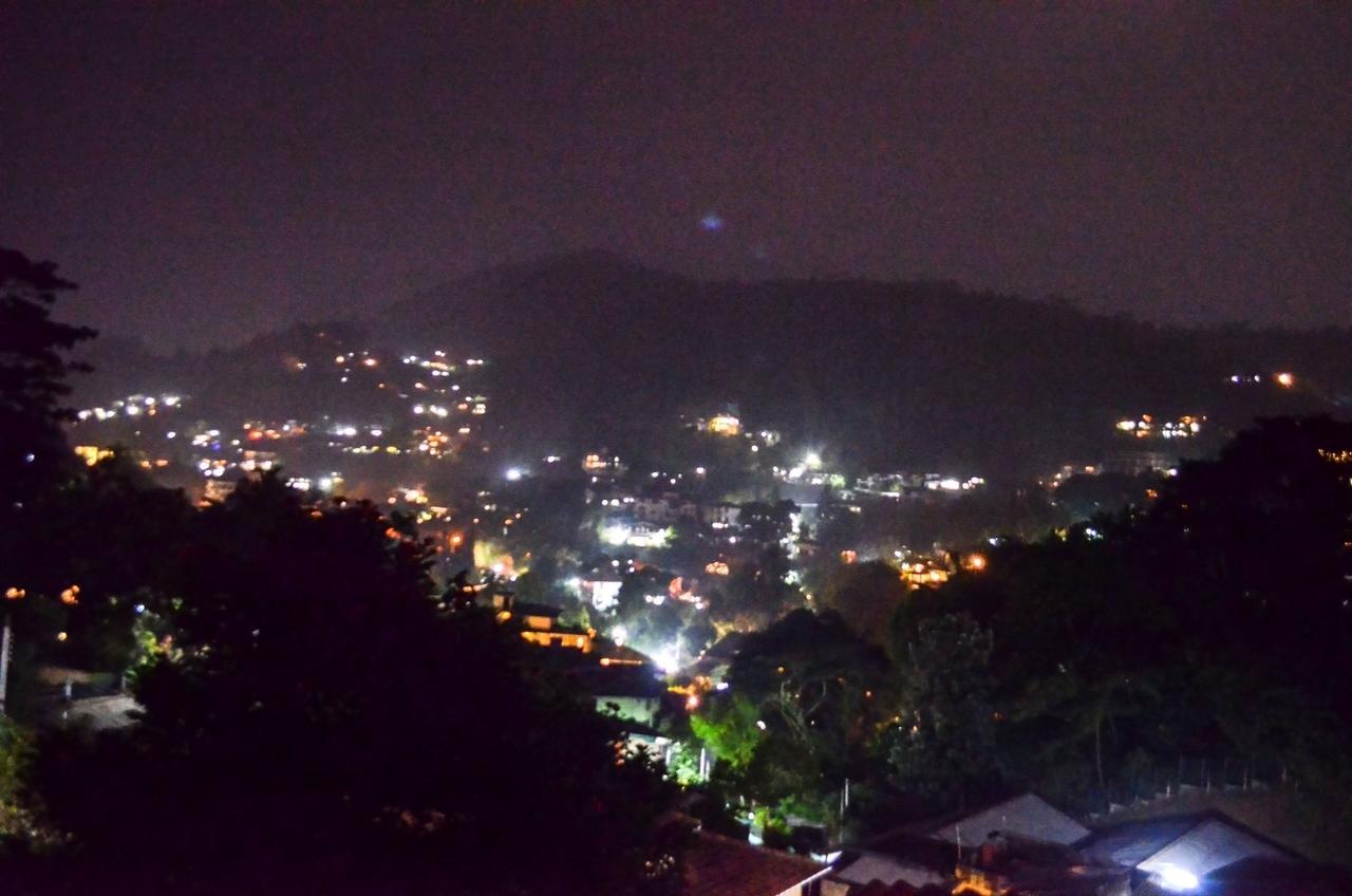 Villa Nine Kandy Exteriér fotografie