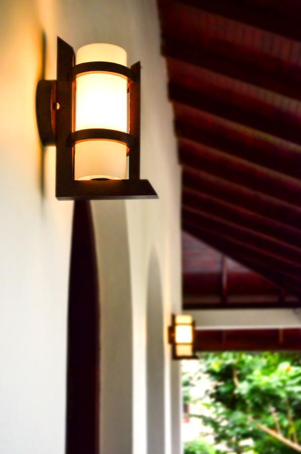 Villa Nine Kandy Exteriér fotografie
