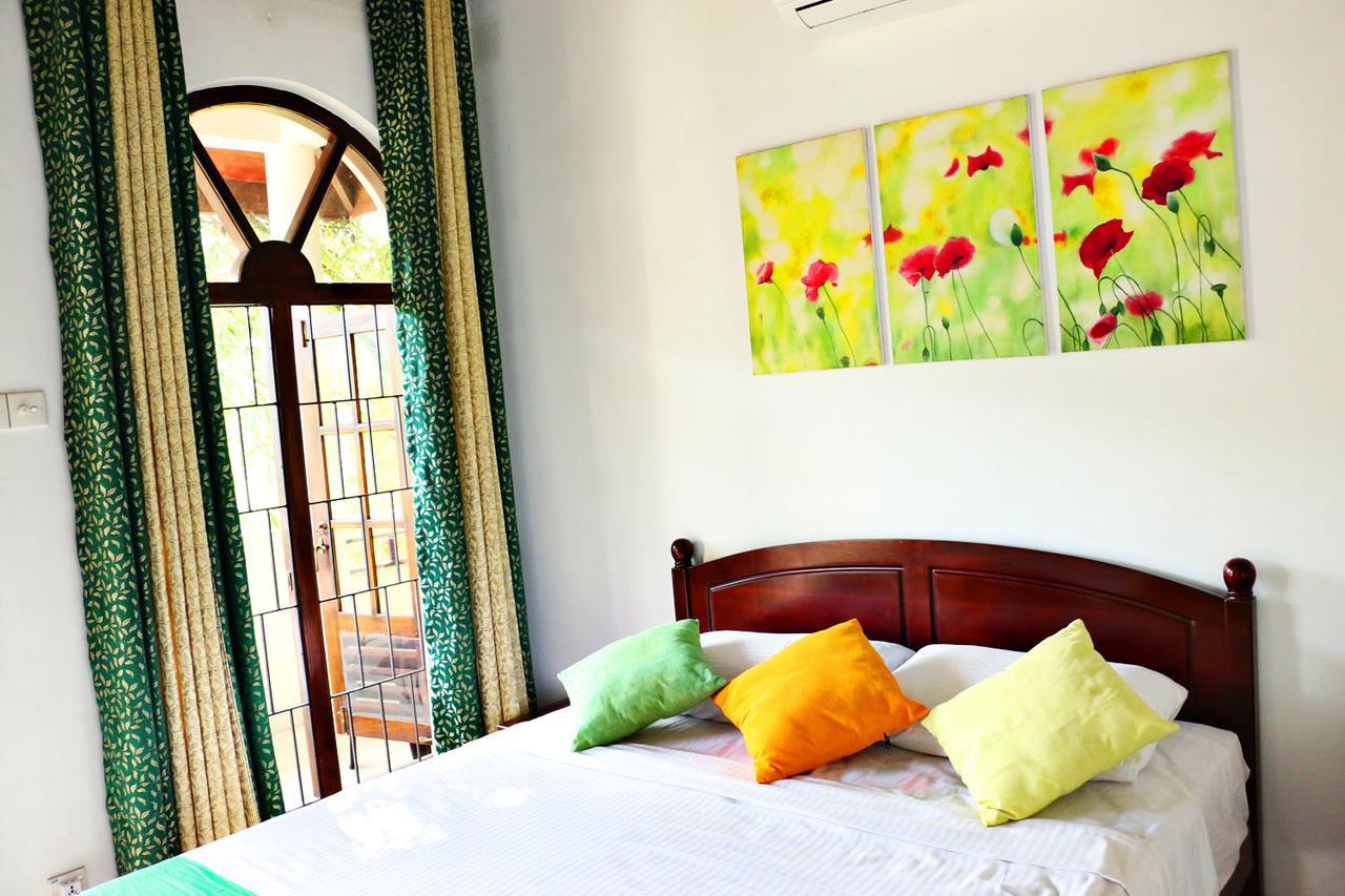 Villa Nine Kandy Exteriér fotografie