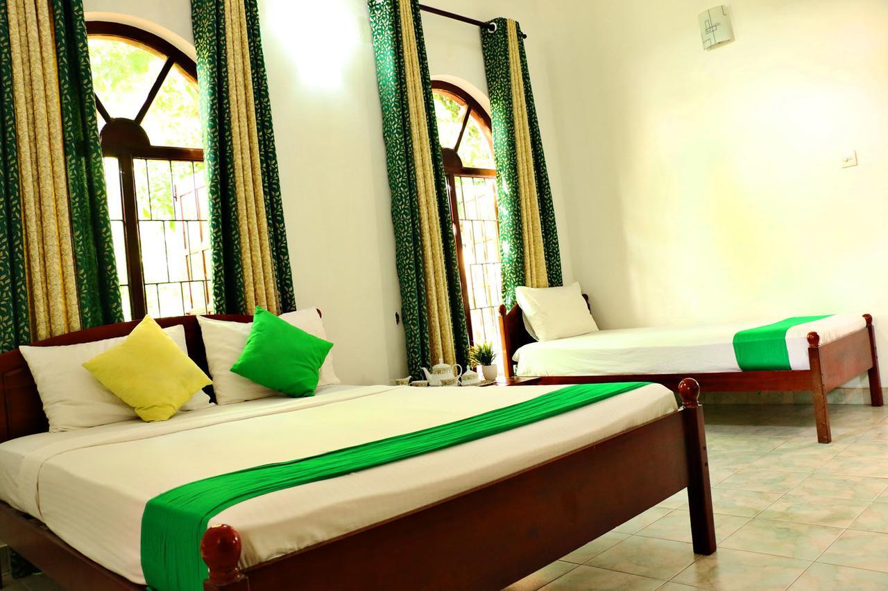 Villa Nine Kandy Exteriér fotografie