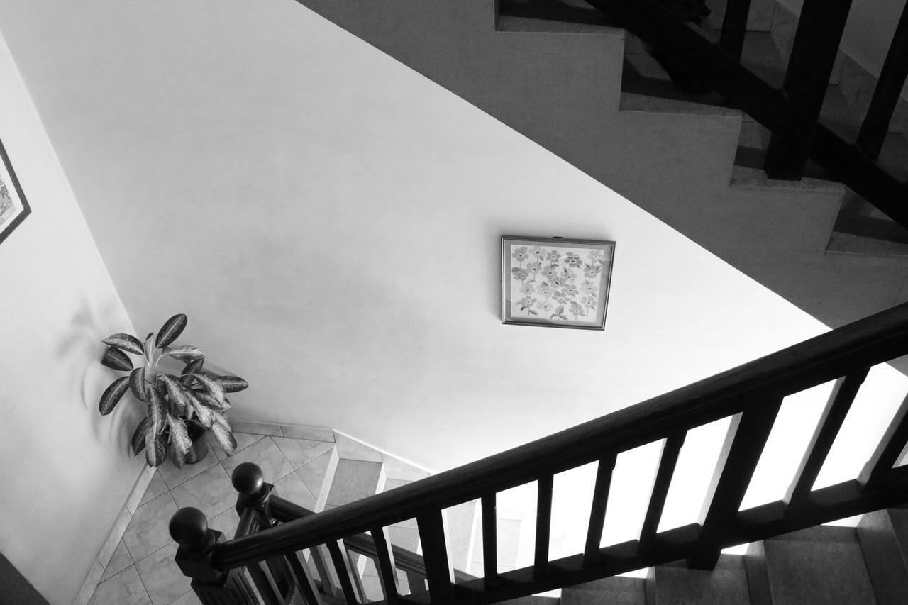 Villa Nine Kandy Exteriér fotografie
