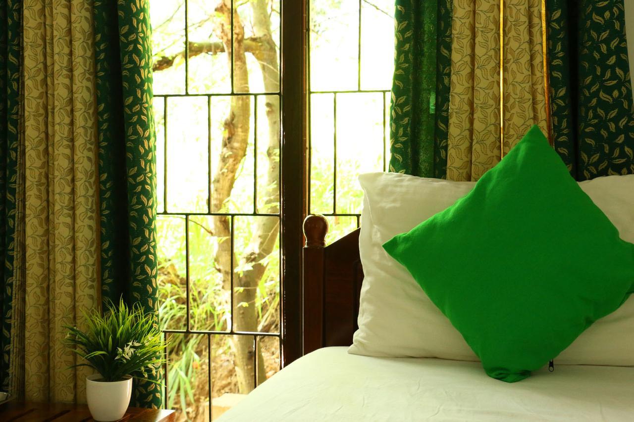 Villa Nine Kandy Exteriér fotografie
